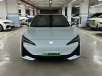 Jihu Alphard S5 2025 Model 560MAX 185kW — миниатюра 2