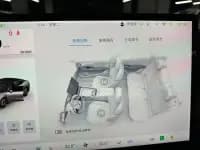 Jihu Alphard S5 2025 Model 560MAX 185kW — миниатюра 14