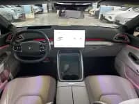 Jihu Alphard S5 2025 Model 560MAX 185kW — миниатюра 18