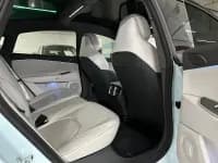 Jihu Alphard S5 2025 Model 560MAX 185kW — миниатюра 19