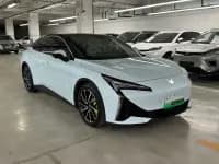 Jihu Alphard S5 2025 Model 560MAX 185kW — миниатюра 3