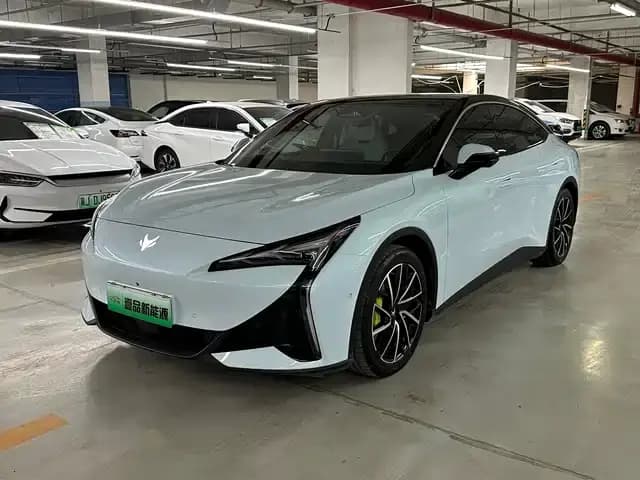 Jihu Alphard S5 2025 Model 560MAX 185kW