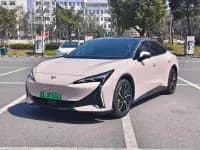 Geely Alphard S5 2024 Model, 708MAX 200kW — миниатюра 1