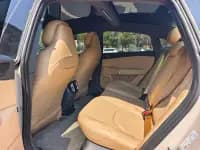 Geely Alphard S5 2024 Model, 708MAX 200kW — миниатюра 11