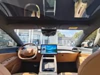 Geely Alphard S5 2024 Model, 708MAX 200kW — миниатюра 17