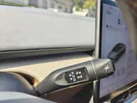 Geely Alphard S5 2024 Model, 708MAX 200kW — миниатюра 19