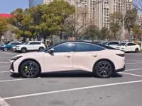 Geely Alphard S5 2024 Model, 708MAX 200kW — миниатюра 4