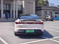 Geely Alphard S5 2024 Model, 708MAX 200kW — миниатюра 6