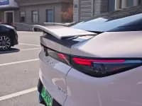 Geely Alphard S5 2024 Model, 708MAX 200kW — миниатюра 8