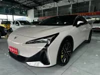 Geely Alphard S5 2024 Model, 708MAX 200kW — миниатюра 1