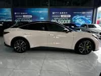 Geely Alphard S5 2024 Model, 708MAX 200kW — миниатюра 4