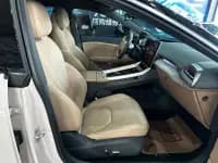 Geely Alphard S5 2024 Model, 708MAX 200kW — миниатюра 5