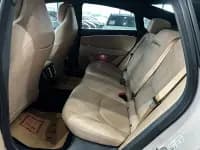 Geely Alphard S5 2024 Model, 708MAX 200kW — миниатюра 7