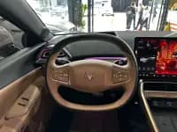 Geely Alphard S5 2024 Model, 708MAX 200kW — миниатюра 9