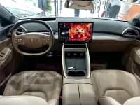 Geely Alphard S5 2024 Model, 708MAX 200kW — миниатюра 10