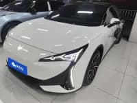 Geely Alphard S5 2024 Model, 708MAX 200kW — миниатюра 1