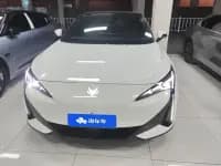 Geely Alphard S5 2024 Model, 708MAX 200kW — миниатюра 2