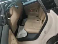 Geely Alphard S5 2024 Model, 708MAX 200kW — миниатюра 11