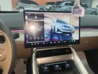 Geely Alphard S5 2024 Model, 708MAX 200kW — миниатюра 13