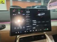 Geely Alphard S5 2024 Model, 708MAX 200kW — миниатюра 14