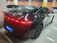 Geely Alphard S5 2024 Model, 708MAX 200kW — миниатюра 3