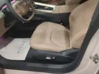 Geely Alphard S5 2024 Model, 708MAX 200kW — миниатюра 9