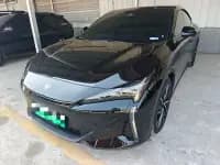 Jihu Alphard S5 2024 Model 560MAX 185kW — миниатюра 1