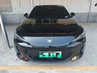 Jihu Alphard S5 2024 Model 560MAX 185kW — миниатюра 2