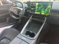 Jihu Alphard S5 2024 Model 560MAX 185kW — миниатюра 11