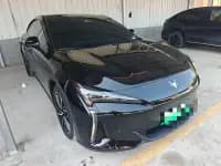 Jihu Alphard S5 2024 Model 560MAX 185kW — миниатюра 3