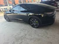 Jihu Alphard S5 2024 Model 560MAX 185kW — миниатюра 4