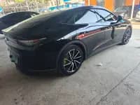 Jihu Alphard S5 2024 Model 560MAX 185kW — миниатюра 5