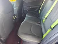 Jihu Alphard S5 2024 Model 560MAX 185kW — миниатюра 6