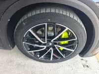 Jihu Alphard S5 2024 Model 560MAX 185kW — миниатюра 7