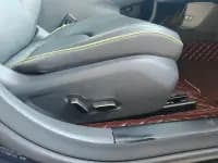 Jihu Alphard S5 2024 Model 560MAX 185kW — миниатюра 10