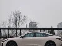 Jihu Alphard S5 2024 Model 560MAX 185kW — миниатюра 4