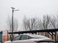 Jihu Alphard S5 2024 Model 560MAX 185kW — миниатюра 5