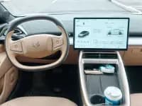 Jihu Alphard S5 2024 Model 560MAX 185kW — миниатюра 7