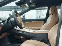 Jihu Alphard S5 2024 Model 560MAX 185kW — миниатюра 8