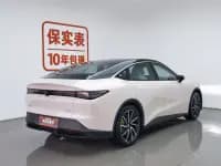 Jihu Alphard S5 2024 Model 560MAX 185kW — миниатюра 2