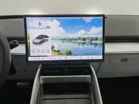 Jihu Alphard S5 2024 Model 560MAX 185kW — миниатюра 12