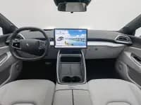 Jihu Alphard S5 2024 Model 560MAX 185kW — миниатюра 5