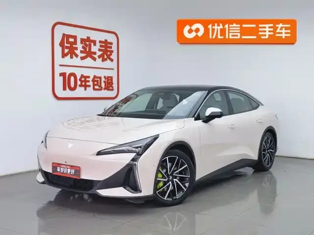 Jihu Alphard S5 2024 Model 560MAX 185kW