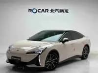 Jihu Alphard S5 2024 Model 560MAX 185kW — миниатюра 1