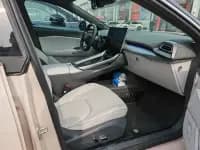 Jihu Alphard S5 2024 Model 560MAX 185kW — миниатюра 2