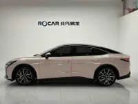 Jihu Alphard S5 2024 Model 560MAX 185kW — миниатюра 6