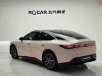 Jihu Alphard S5 2024 Model 560MAX 185kW — миниатюра 7