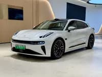 Extreme Krypton 001 2025 YOU Edition 100kWh Four-Wheel Drive — миниатюра 1