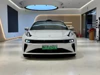 Extreme Krypton 001 2025 YOU Edition 100kWh Four-Wheel Drive — миниатюра 2