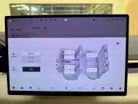 Extreme Krypton 001 2025 YOU Edition 100kWh Four-Wheel Drive — миниатюра 15